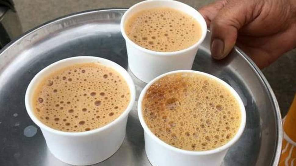 Paper Tea cups drink are not safe to health | பேப்பர் கப்பில் தினமும்  தேநீர் குடிக்கிறீர்களா? உடலுக்கு கடுமையான சேதத்தை ஏற்படுத்துகிறீர்கள்! |  News in Tamil