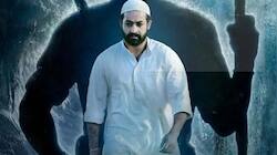 ராஜமெளலியின் 'RRR' திரைப்பட படபிடிப்பின் கலக்கும் சண்டைக் காட்சிகள் வைரல்…