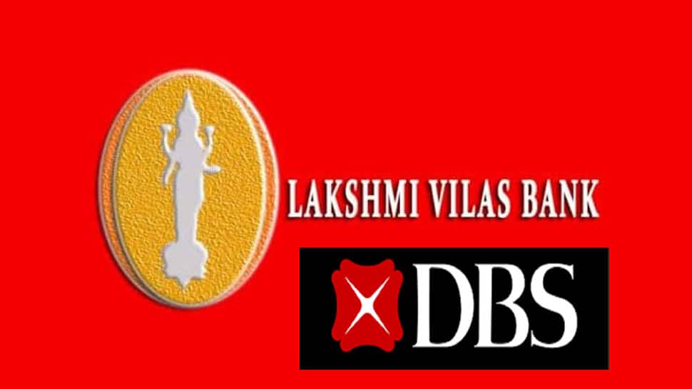 Lakshmi Vilas வங்கியை DBS வங்கி கையகப்படுத்த மத்திய அமைச்சரவை ஒப்புதல்