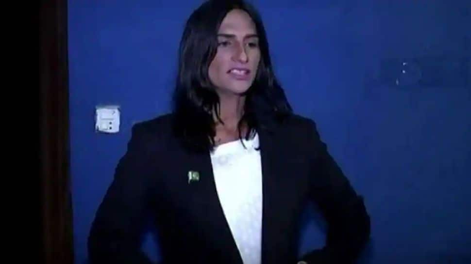 From beggar to lawyer meet pakistans nisha rao who wants to become ...