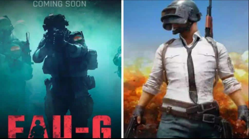 FAU-G vs PUBG: இரண்டு விளையாட்டுகளுக்கும் இடையிலான 5 வித்தியாசங்கள்