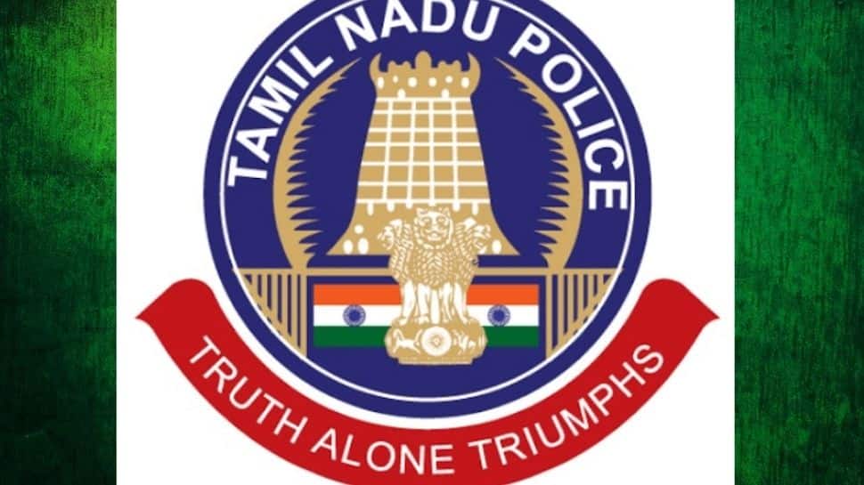 Greater Chennai Police | Logopedia | Fandom