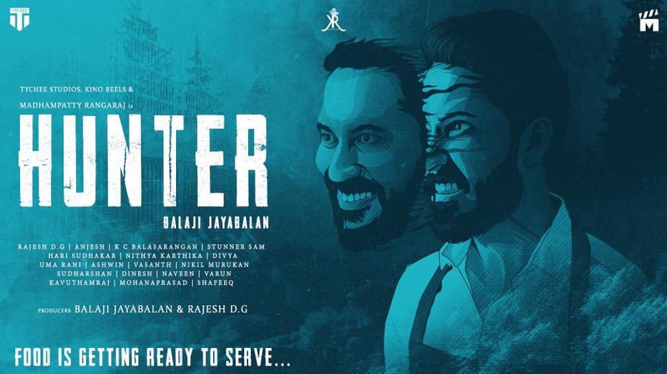 ஹண்ட்டர் வேட்டையாடுமா? விஜய் சேதுபதியின் ஃபர்ஸ்ட் லுக் என்ன சொல்கிறது ஹண்ட்டர் வேட்டையாடுமா? விஜய் சேதுபதியின் ஃபர்ஸ்ட் லுக் என்ன சொல்கிறது