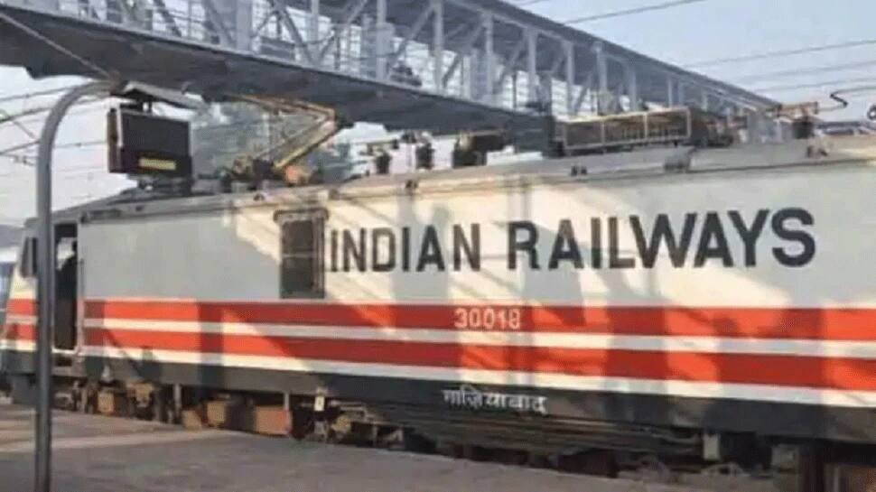 டிசம்பர் 31 வரை 34 ரயில்கள் ரத்து! Indian Railways அதிரடி உத்தரவு!