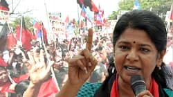 LPG Gas விலை உயர்வை கண்டித்து Kanimozhi MP தலைமையில் 21ம் தேதி ஆர்ப்பாட்டம்