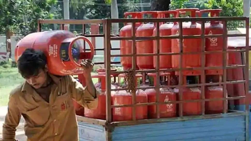 LPG Gas Cylinder Know these important rules about LPG Gas connection