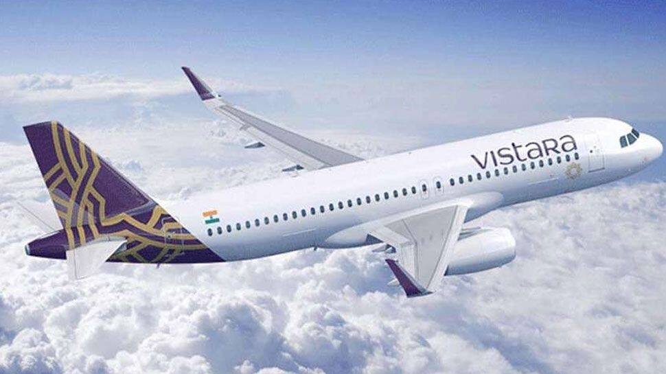 இனி Google மூலம் நேரடியாக விமான டிக்கெட்டுகளை புக் செய்யலாம்: Vistara-வின் புதிய அம்சம்