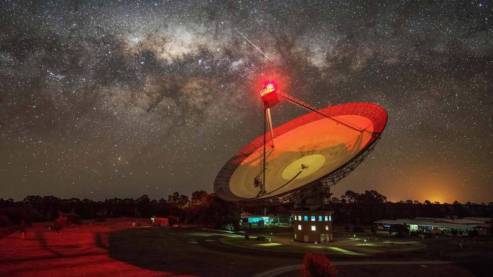 Aliens calling? First potential radio signal from exoplanet detected ...