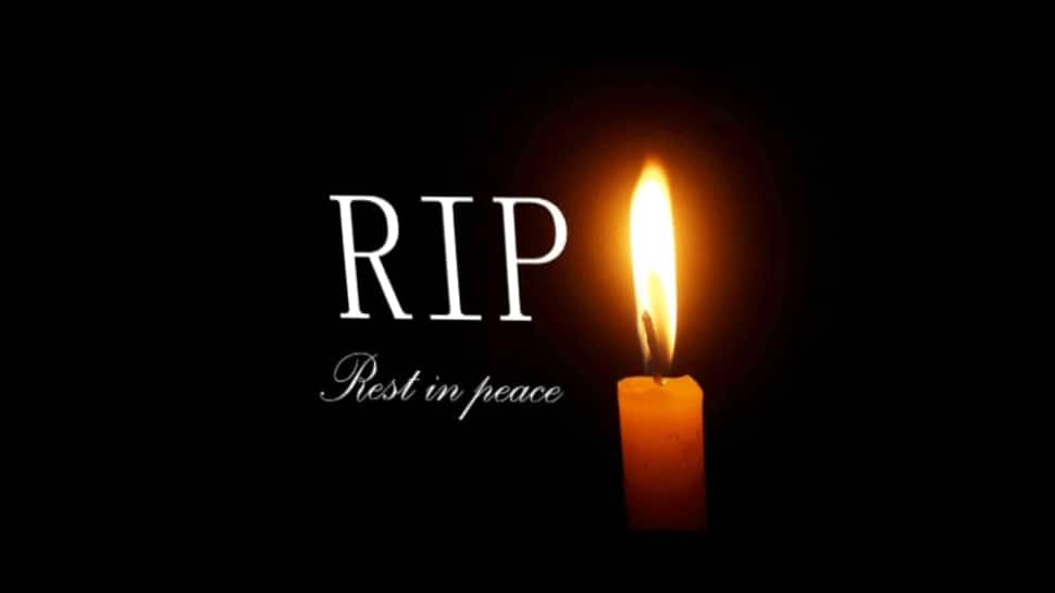 Larawan Rip Kollywood stars who left us in 2020 | சேதுராமன் முதல் சித்ரா வரை ...