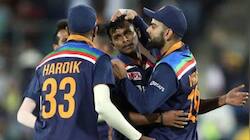 BCCI: நடராஜனுக்கு Paternity Leave கொடுக்காதது ஏன்? கவாஸ்கர் குற்றச்சாட்டு