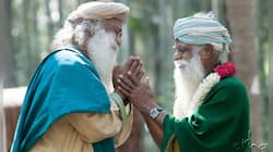 பாரம்பரிய விவசாயத்தால் மண்ணை வளப்படுத்தும் ஞானிக்கு சத்குருவின் நினைவாஞ்சலி
