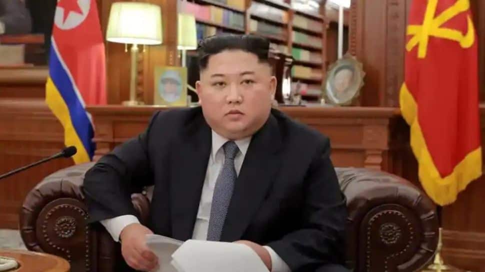 Kim Jong Un அசத்தல்: வித்தியாசமான முறையில் நாட்டு மக்களுக்கு கூறினார் ‘Happy New Year’