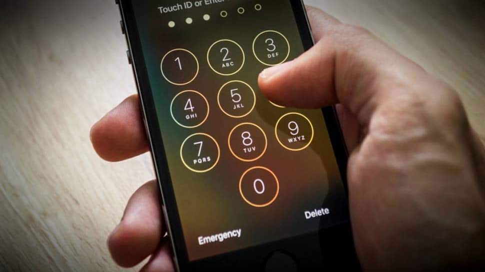 This is the most dangerous mobile number in the world; No one using