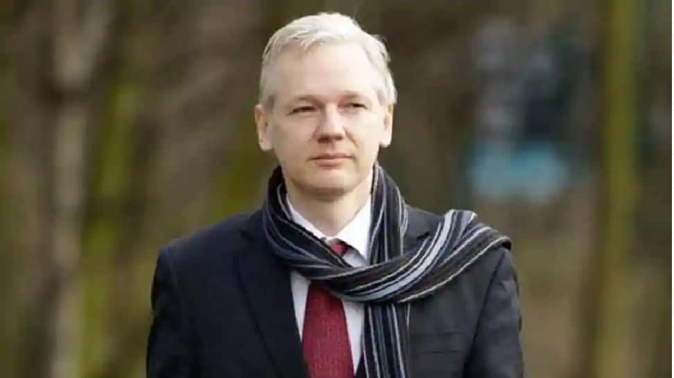 UK court verdict Julian Assange cannot be deported to America | ஜூலியன்