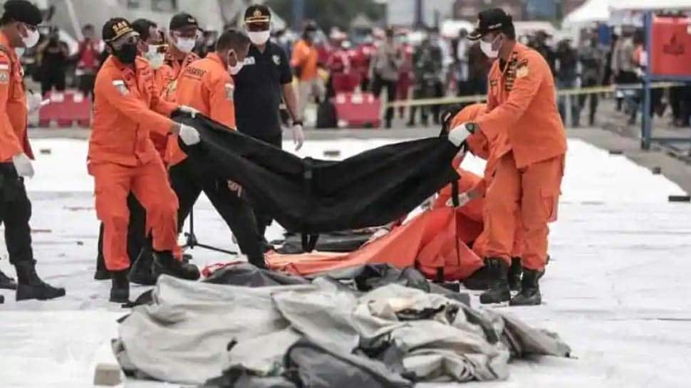 Indonesia: விபத்துக்குள்ளான ஸ்ரீவிஜய ஏர் விமான Black box கிடைத்தது