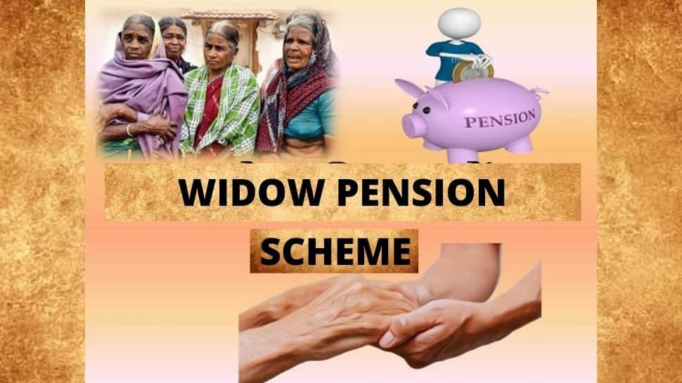 Know details about Widow Pension Scheme and how to apply Widow