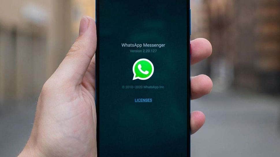 WhatsApp-ன் புதிய கொள்கையை ஏற்காவிட்டால் வேறு செயலியைப் பயன்படுத்துங்கள்: HC