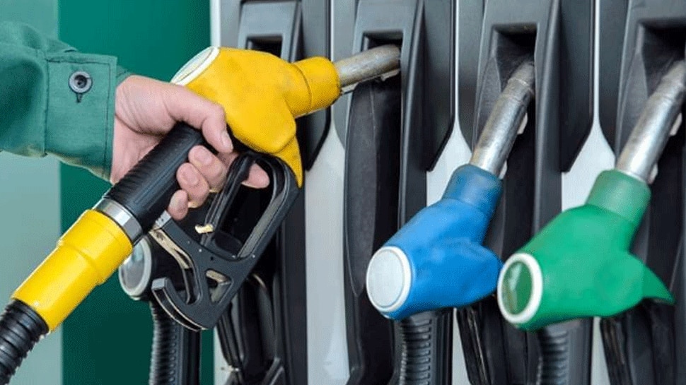 Petrol Price Today 21 January 2021 Updates: Petrol, Diesel ...