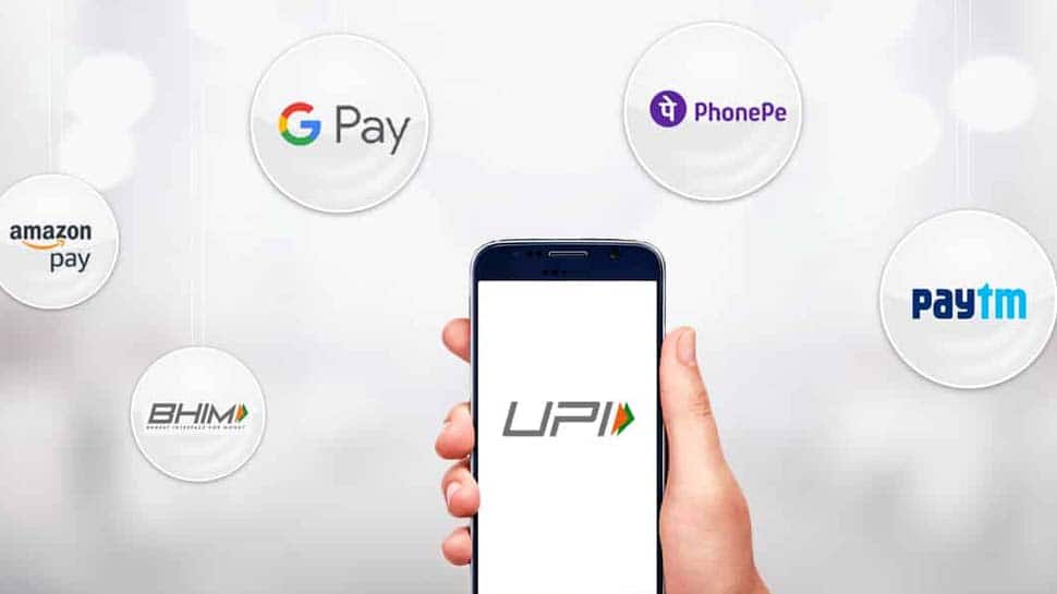 அடுத்த சில நாட்களுக்கு 1 முதல் 3 மணி வரை UPI செயலிகள் இயங்காது!! அடுத்த சில நாட்களுக்கு 1 முதல் 3 மணி வரை UPI செயலிகள் இயங்காது!!