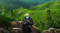 Kerala Tourism டிவிட்டரில் பகிர்ந்த மூணாறு புகைப்படம் வைரலாக காரணம் என்ன தெரியுமா?