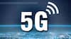 5 ஜி (5G) தொழில்நுட்பம்