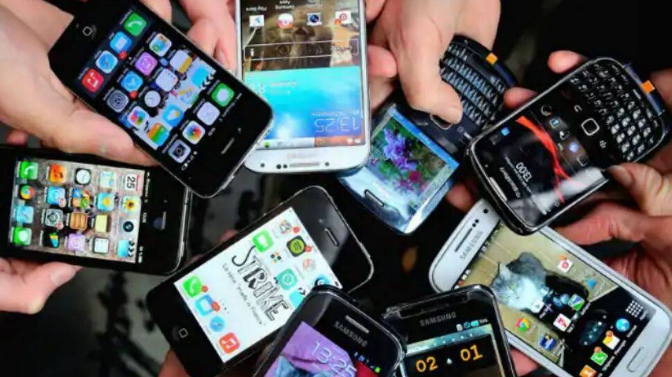 இந்த சிறந்த ஸ்மார்ட்போன்கள் பிப்ரவரி 2021 இல் அறிமுகமாகிறது, முழு விவரம் இங்கே! இந்த சிறந்த ஸ்மார்ட்போன்கள் பிப்ரவரி 2021 இல் அறிமுகமாகிறது, முழு விவரம் இங்கே!