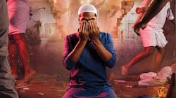 நடிகர் சிம்புவின் பிறந்தநாள் பரிசாக 5 மொழிகளில்  வெளியானது 'மாநாடு' திரைப்பட Teaser 