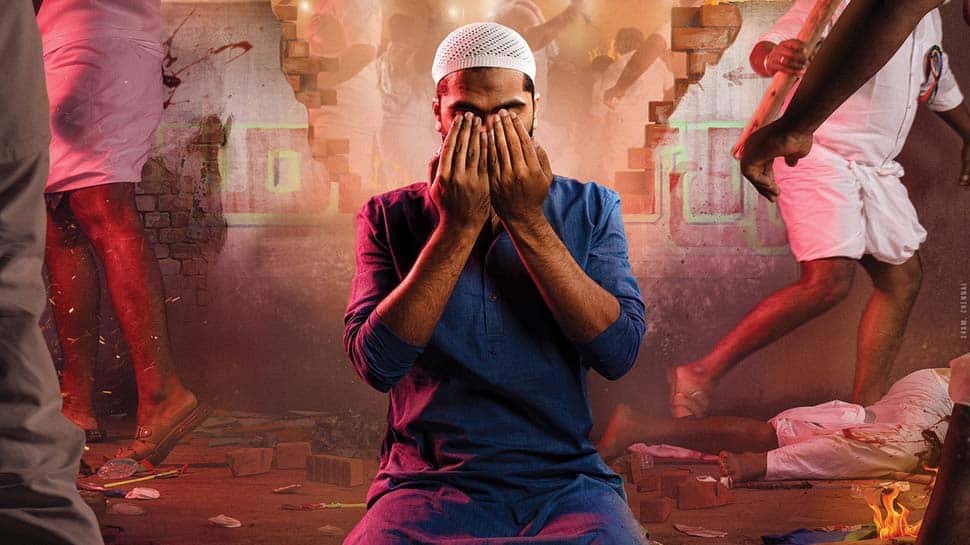நடிகர் சிம்புவின் பிறந்தநாள் பரிசாக 5 மொழிகளில் வெளியானது 'மாநாடு' திரைப்பட Teaser நடிகர் சிம்புவின் பிறந்தநாள் பரிசாக 5 மொழிகளில் வெளியானது 'மாநாடு' திரைப்பட Teaser
