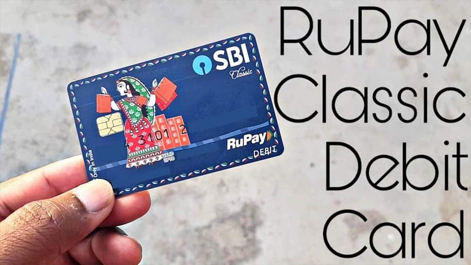 can i link my rupay debit card to paypal