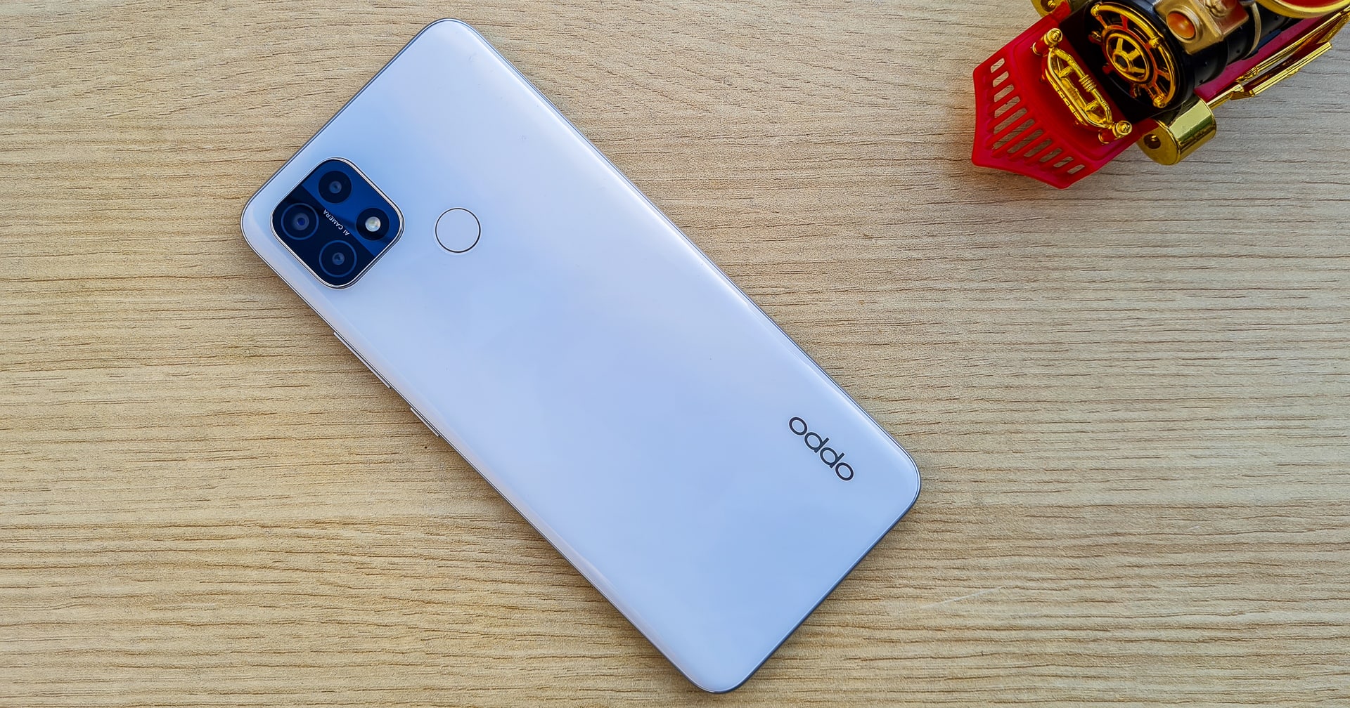 Чем отличается oppo a15 от oppo a15s