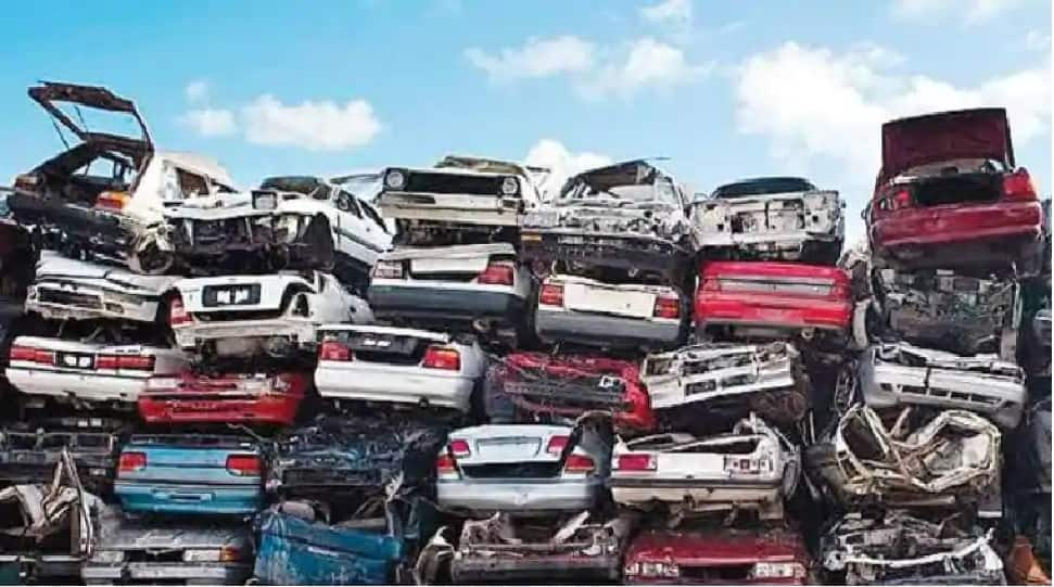 Vehicle Scrapping Policy: பழைய வாகனங்களை மாற்றுவதற்கான ஊக்க திட்டம் விரைவில்..!!