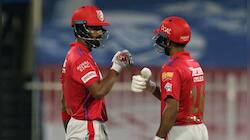 IPL 2021: பஞ்சாப் அணியின் புதிய Logo ட்விட்டரில் வைரல், கலாய்க்கும் ரசிகர்கள்!