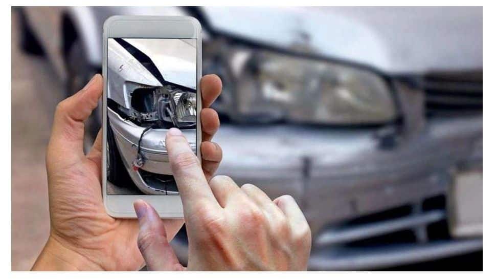 Car Insurance இனி நொடியில் ஆகும் வேலை, வந்து விட்டது Automated vehicle