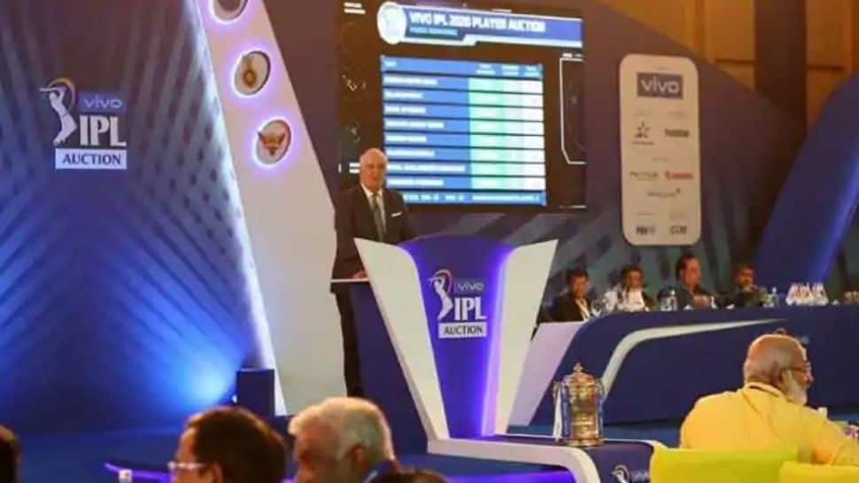 IPL Auction 2021: IPL Auction starts know who is the first to go under