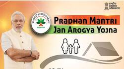 Ayushman Bharat: இலவசமாக கிடைக்கும் PVC Card, கட்டணத்தை தள்ளுபடி செய்தது மோடி அரசு
