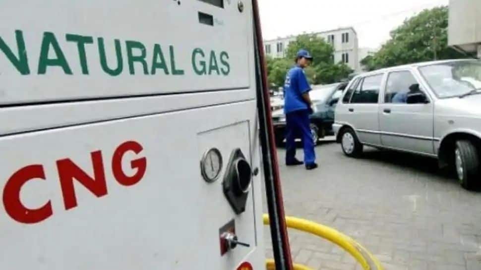 CNG Rates May Get Cheaper As Government Planning To Bring It Under GST