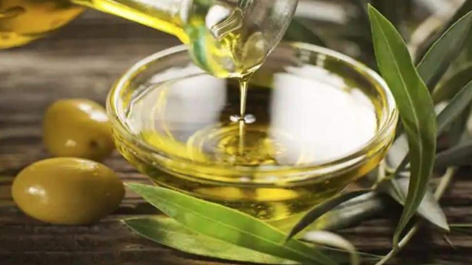 Olive oil for baby deals skin fairness in tamil