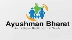 இனி Ayushman Bharat திட்டத்தின் PVC Card-ஐ பயனாளிகள் இலவசமாகப் பெறலாம்