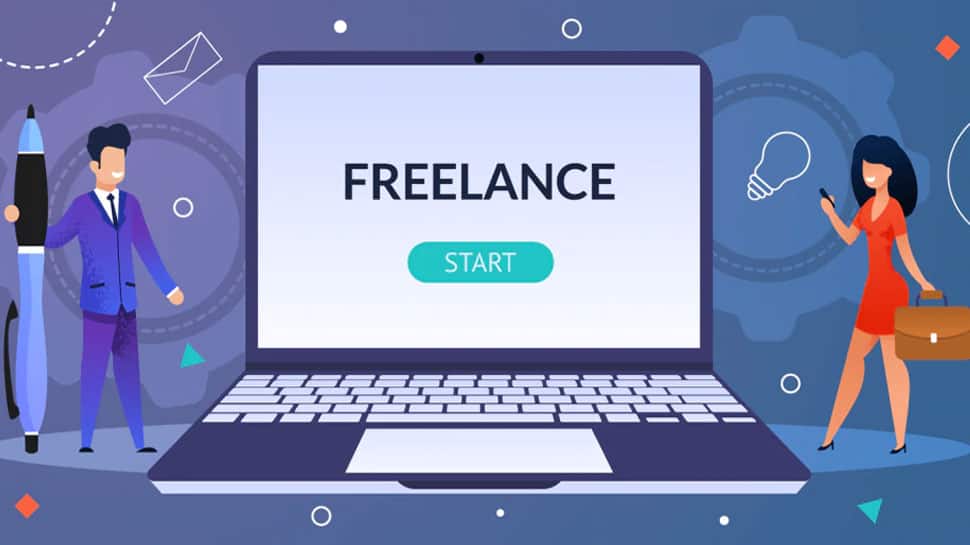 List of five high demand areas Freelancing Job offers if you want to