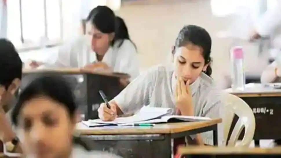 CBSE Class 10 12 board exam revised date sheet released ...