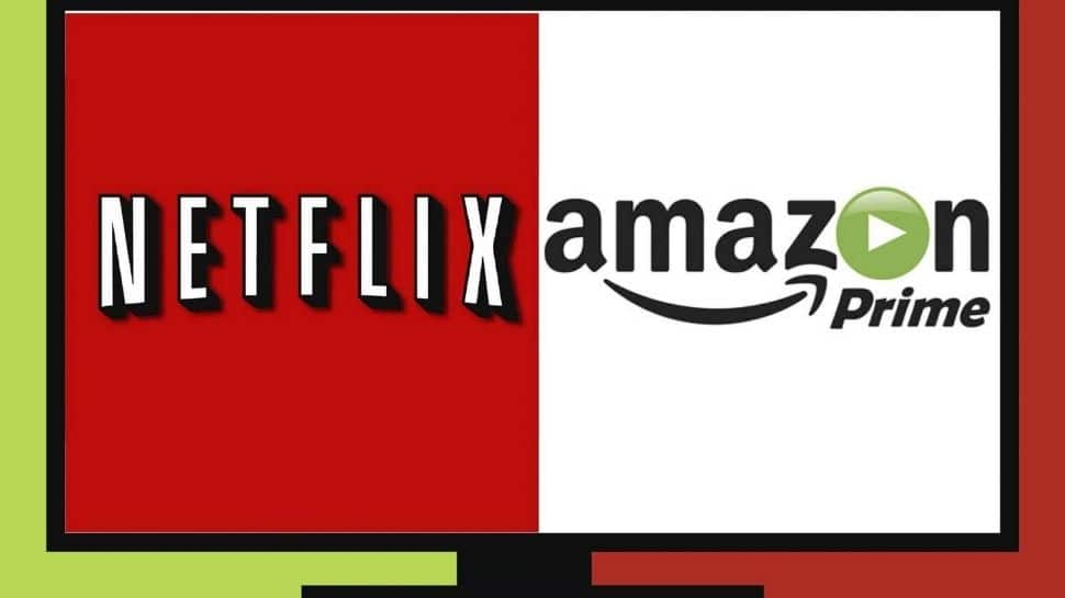 Get Free Netflix And Amazon Prime Subscriptions In These Cheap Plans Of