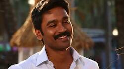 அசத்தும் அசுரன்: வாங்கிய விருதுக்கு உருகி உருகி நன்றி கூறிய தனுஷ்