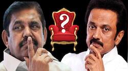 EPS vs MKS தமிழகத்தில் ஆட்சி அமைப்பது யார் ? கருத்து கணிப்புகள் யாருக்கு சாதகம்