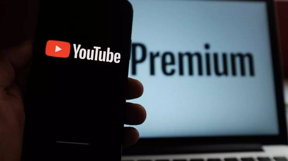 youtube premium free