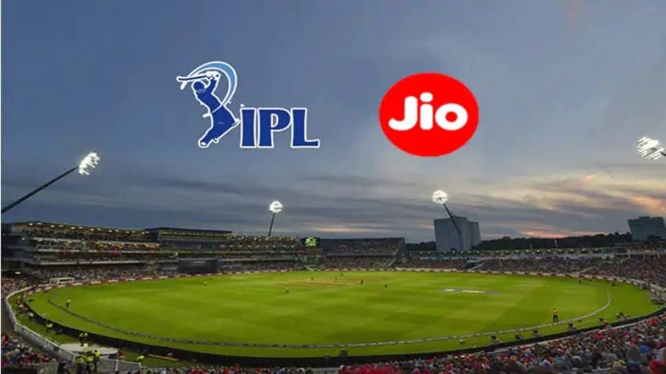 Jio offers plans for free IPL matches bumper prizes check full details