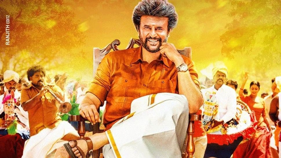 Rajinikanth: Here is the latest update of Annaatthe movie! | Rajinikanth:  அண்ணாத்த படத்தின் லேட்டஸ்ட் அப்டேட் இதோ! | Movies News in Tamil