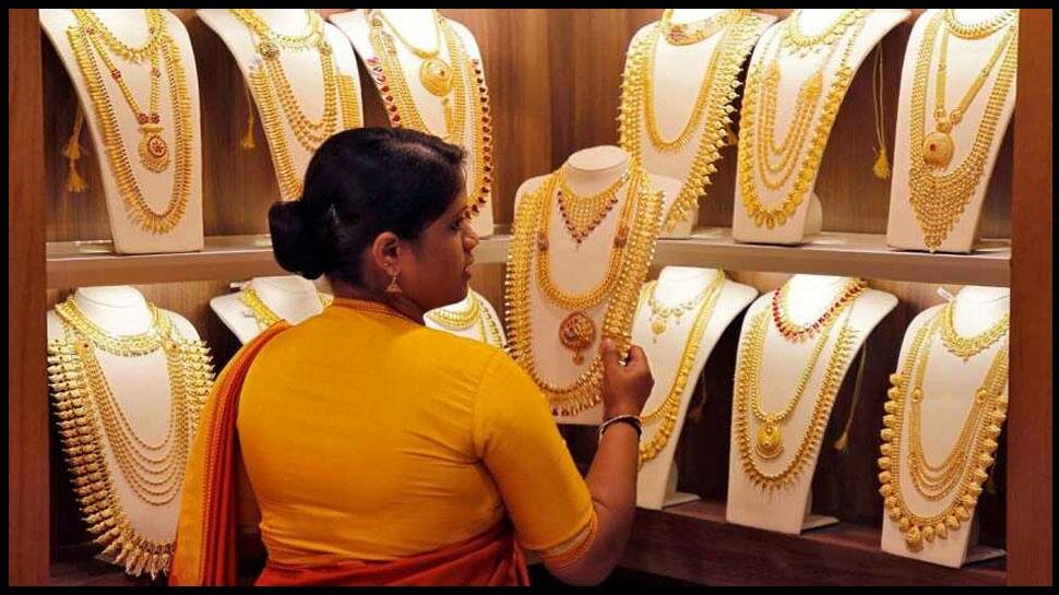 Check Gold Rates In Chennai Salem Madurai Tirunelveli Other Cities 