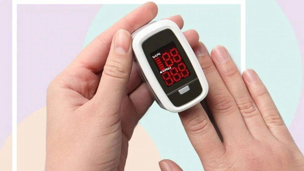 Important to keep pulse oximeter at home during corona time know reason