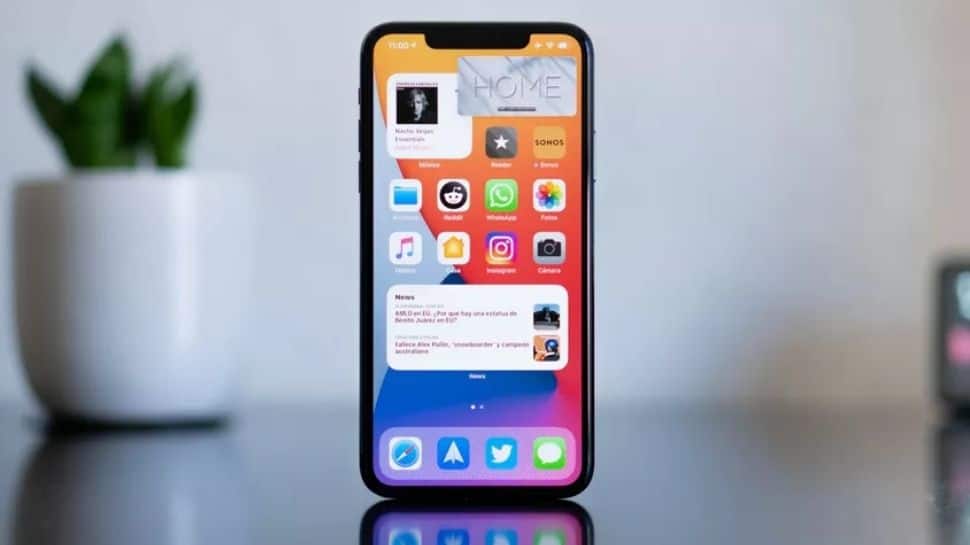 New updates in Apple iOS 14.5, Here are the biggest ...