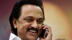 முதல்வர் பதவியேற்க இருக்கும் ஸ்டாலினுக்கு மாஸ் நடிகர் வேண்டுகோள்!
